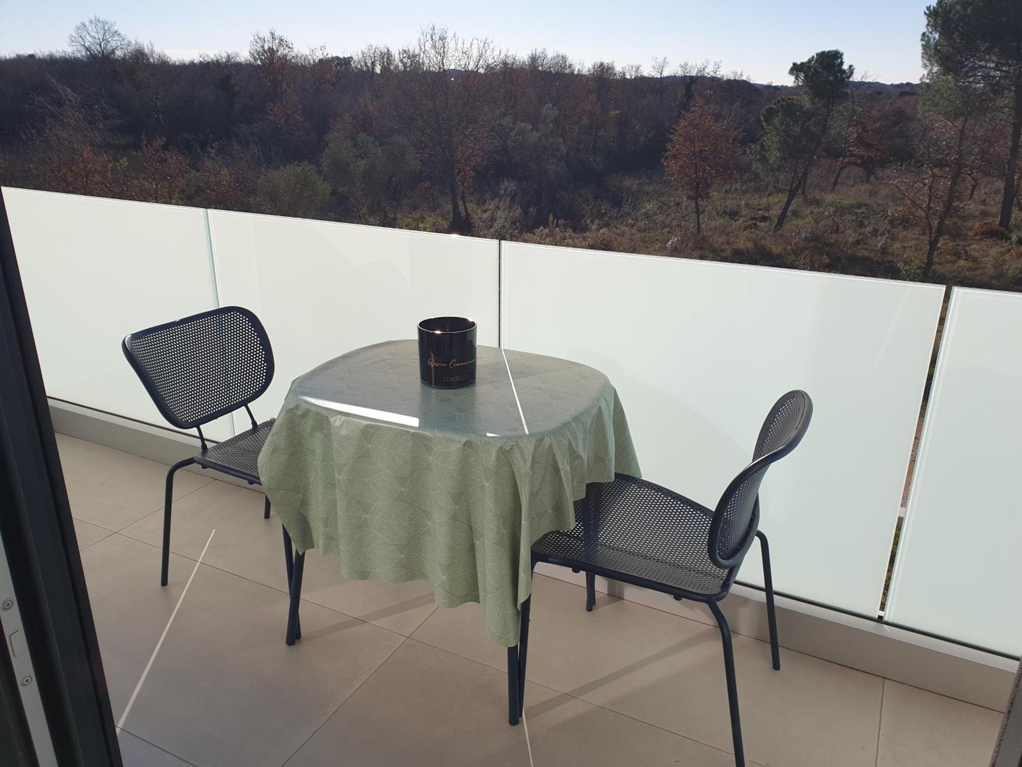 Bed & Breakfast Enjoy Porec