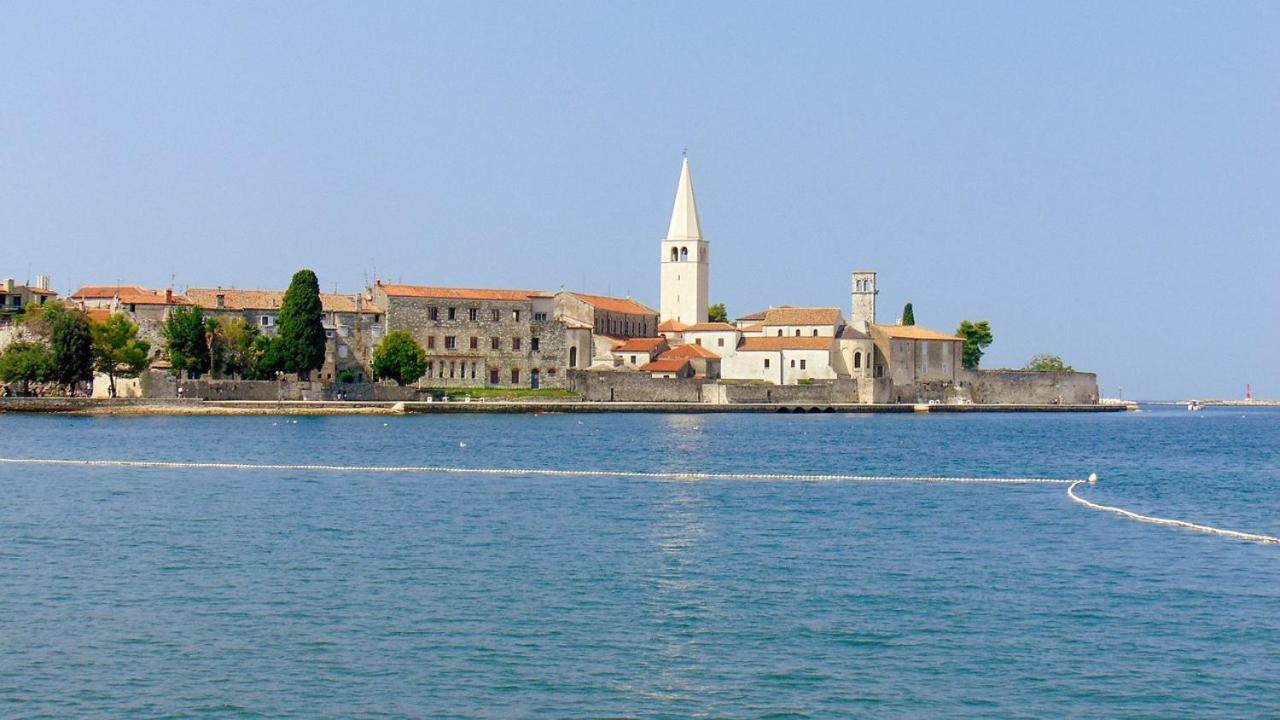 Enjoy Frühstückspension Poreč